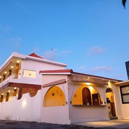 The Jangkar Canggu Guesthouse & Villa Exterior foto